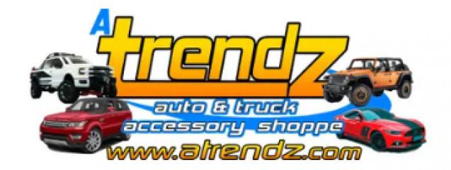 A Trendz Auto & Truck Accessory Shoppe (1325899)